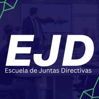 Escuela de Juntas Directivas logo - Similar company to Ascla - Asociación De Secretarios Corporativos De América Latina