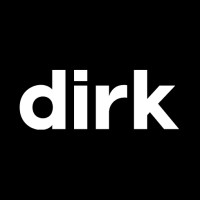 dirk logo - Similar company to Mass Media Games