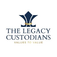 The Legacy Custodians logo - Similar company to Wheatroot