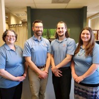 Dynamic Life Chiropractic