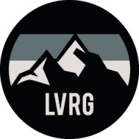 LVRG logo - Similar company to Accelerant Capital