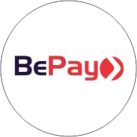 Bepay Tech logo - Similar company to Bepay