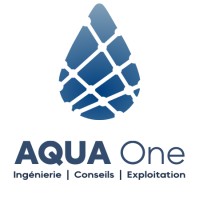 AQUAOne logo - Similar company to Cmt-Creea