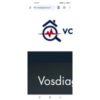 vosdiagnostics.fr logo - Similar company to Broken Spear Inc