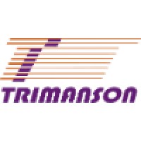 Trimanson Express Ltd. logo - Similar company to Cargonet Ltd