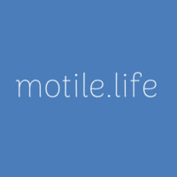 motile.life logo - Similar company to Webler