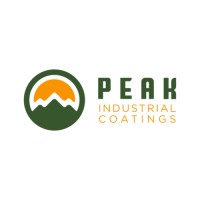 Peak Industrial Coatings logo - Similar company to Owings Patterns