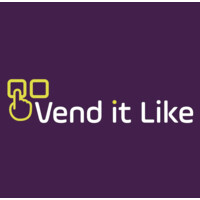 Vend it Like logo - Similar company to Drink Command