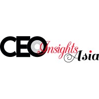 CEO Insights Asia logo - Similar company to Vantageo