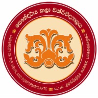 University of the Visual and Performing Arts logo - Similar company to Haritha Network