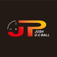 JOSH O.C Ball logo - Similar company to United Tactical Systems Llc