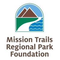 Mission Trails Regional Park Foundation logo - Similar company to Lab Cycle Partners