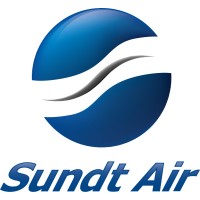 Sundt Air AS logo - Similar company to Srewa Cote D'Ivoire