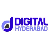 Digital Hyderabad Pvt Ltd logo - Similar company to Melite Soft Technologies Pvt Ltd