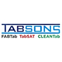 Tabsons India logo - Similar company to Tabsons Ai