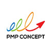 PMP CONCEPT logo - Similar company to Im2D