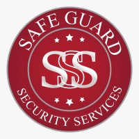 Safeguard Security logo - Similar company to S Khan Group