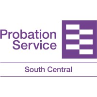 South Central Probation Service logo - Similar company to The Rose Road Association