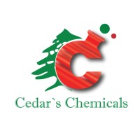 Cedar's Chemicals logo - Similar company to Cedar Solutions