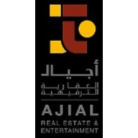 Ajial Real Estate and Entertainment Company logo - Similar company to Waba