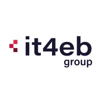 it4eb logo - Similar company to It4E Gmbh