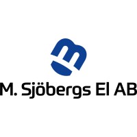 M. Sjöbergs EL AB - En del av Selatek logo - Similar company to Selatek