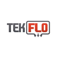 Tekflo® logo - Similar company to Machine Building Systems Ltd