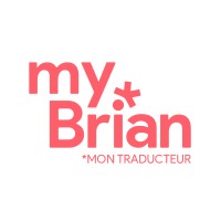 MyBrian logo - Similar company to Continuum D.O.O.