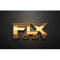 FLX Body Fitness logo - Similar company to Extreme Studio Performance
