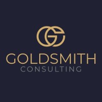 Goldsmith Consulting logo - Similar company to Adprodigi