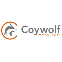 Coywolf Aviation Limited logo - Similar company to Coywolf