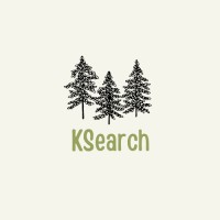 KSearch logo - Similar company to K Search