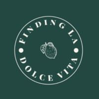 Finding La Dolce Vita logo - Similar company to Kent Training & Apprenticeships