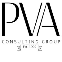 Parisella, Vincelli Associates Consulting Group, (PVA Consulting Group) logo - Similar company to Ccurity - Cybersecurity Made Simple!