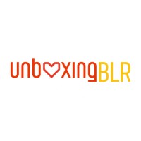 UnboxingBLR logo - Similar company to Culkey Foundation
