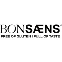 BONSÆNS logo - Similar company to Fonteyne The Kitchen