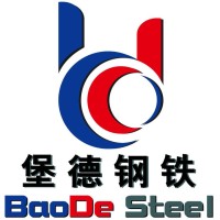 Tianjin Baode Steel Co.,Ltd logo - Similar company to Prestressed Concrete Steel Strand Wire