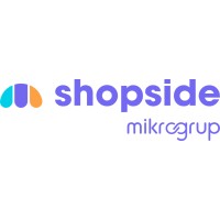 Shopside logo - Similar company to Genixo