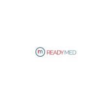 ReadyMed logo - email format related to Ready Med