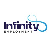 Infinity Employment ♾️ logo - Similar company to Cmf - Marine Freight Ltd