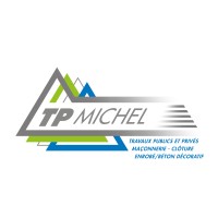 TP Michel logo - Similar company to Sta-Tp
