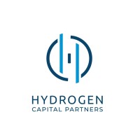 Hydrogen Capital Partners (HCP) logo - Similar company to H+ Partners