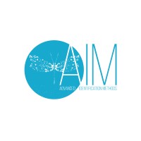 AIM - Advanced Identification Methods GmbH logo - Similar company to The Adapt