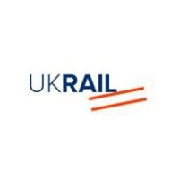 UK Rail Limited logo - Similar company to Mda Rail