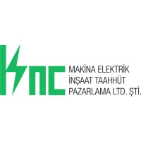 KNC Elektrik logo - Similar company to Tr Charge