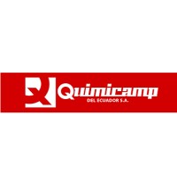Quimicamp del Ecuador S.A. logo - Similar company to Nobreak S.A.