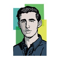 The Andrew Goodman Foundation logo - Similar company to Acend