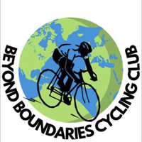 Beyond Boundaries Cycling Club logo - Similar company to Kinetic