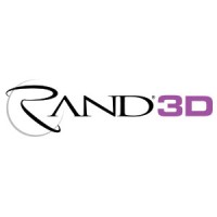 Rand 3D logo - Similar company to Ptc/User, Inc.