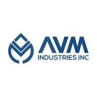 AVM Industries Inc. logo - Similar company to The Ordering Force - Dbe